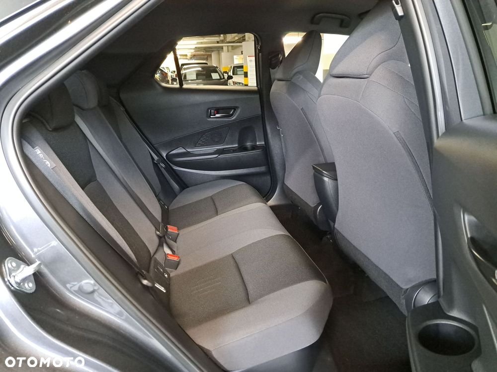 Toyota C-HR 1.8 Hybrid Style - 14