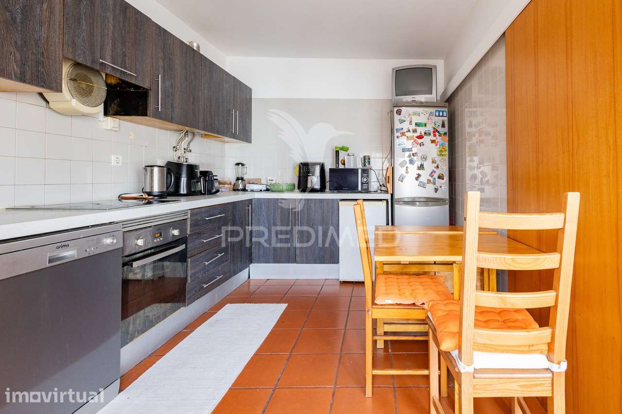 Apartamento T3 - Clérigos - Grande imagem: 2/34