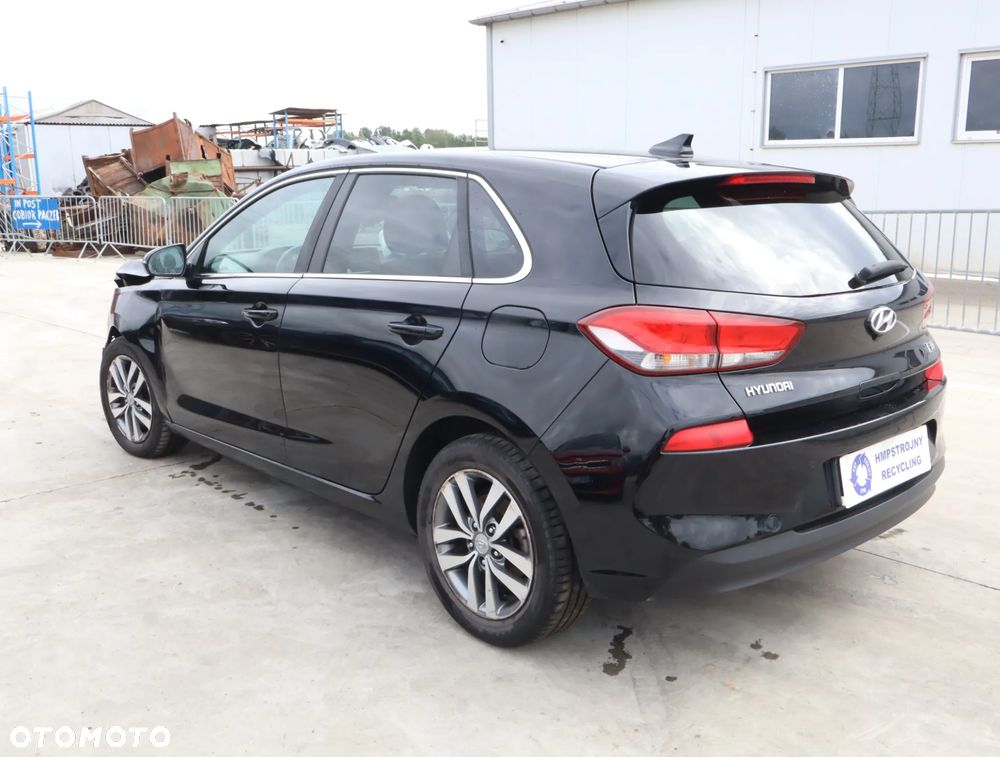 Hyundai i30 1.4 T-GDI GPF Premium - 7