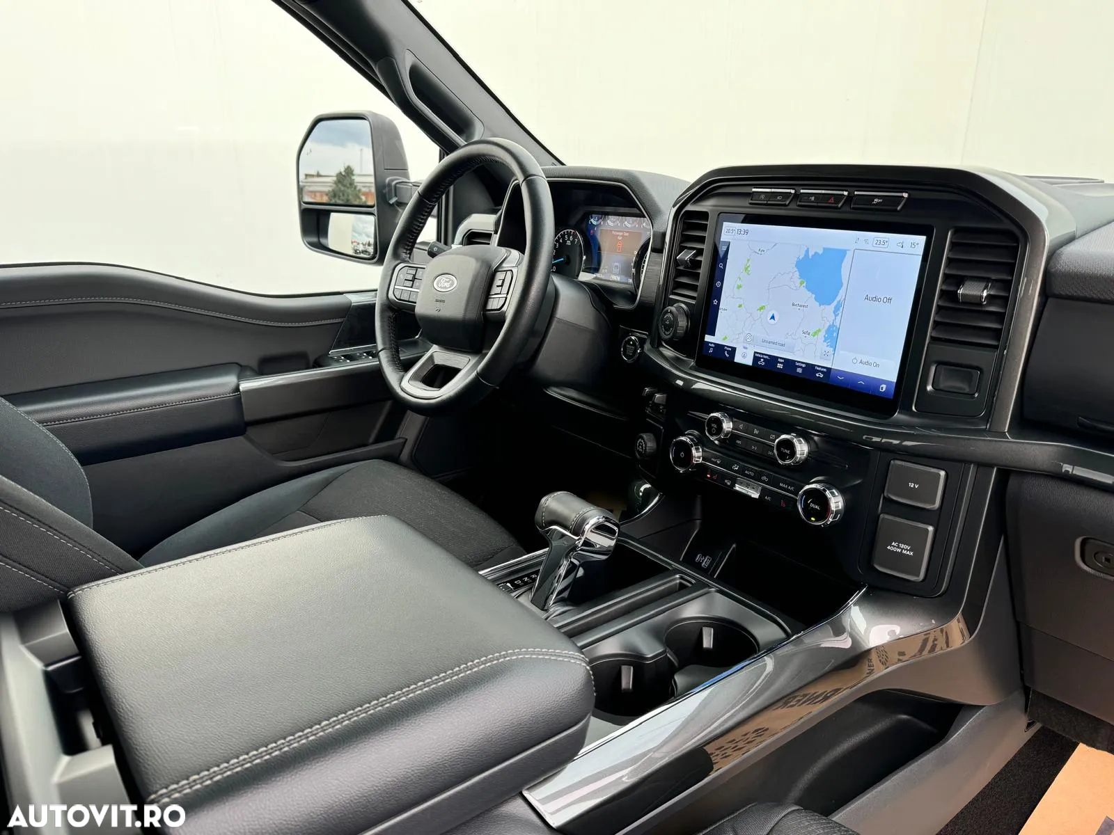 Ford F150 - 33