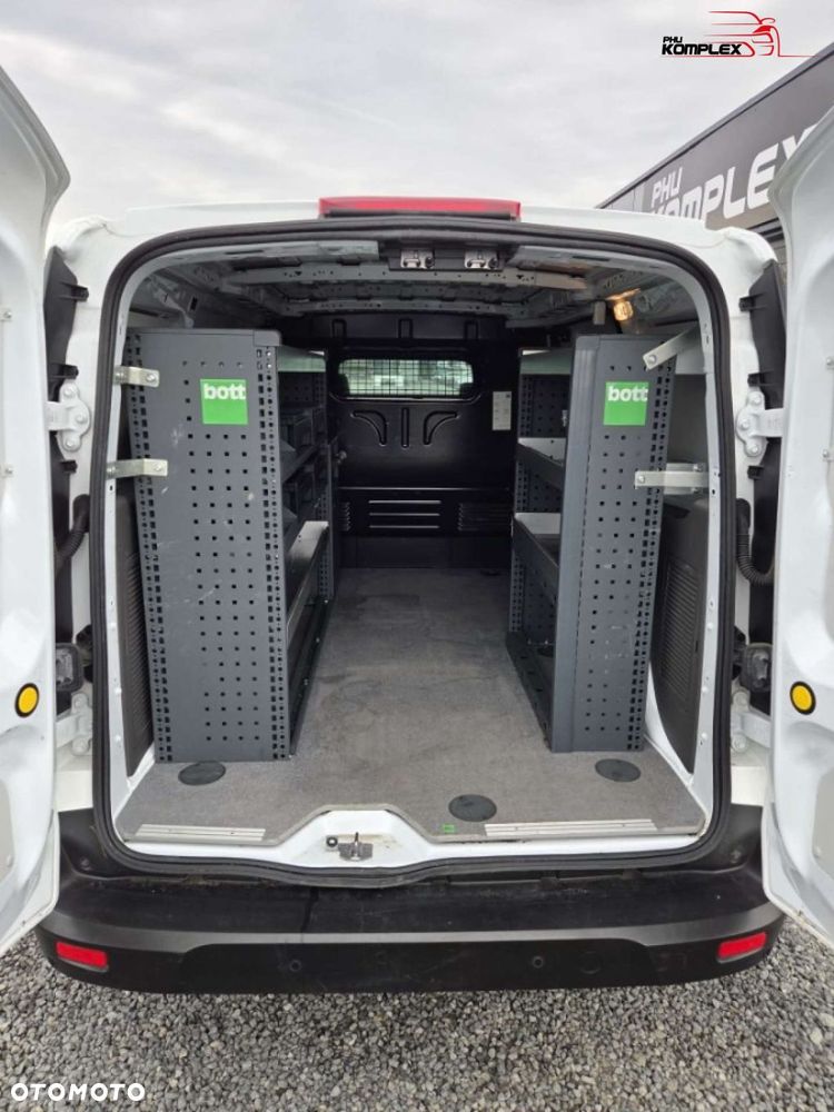 Ford Transit Connect - 20