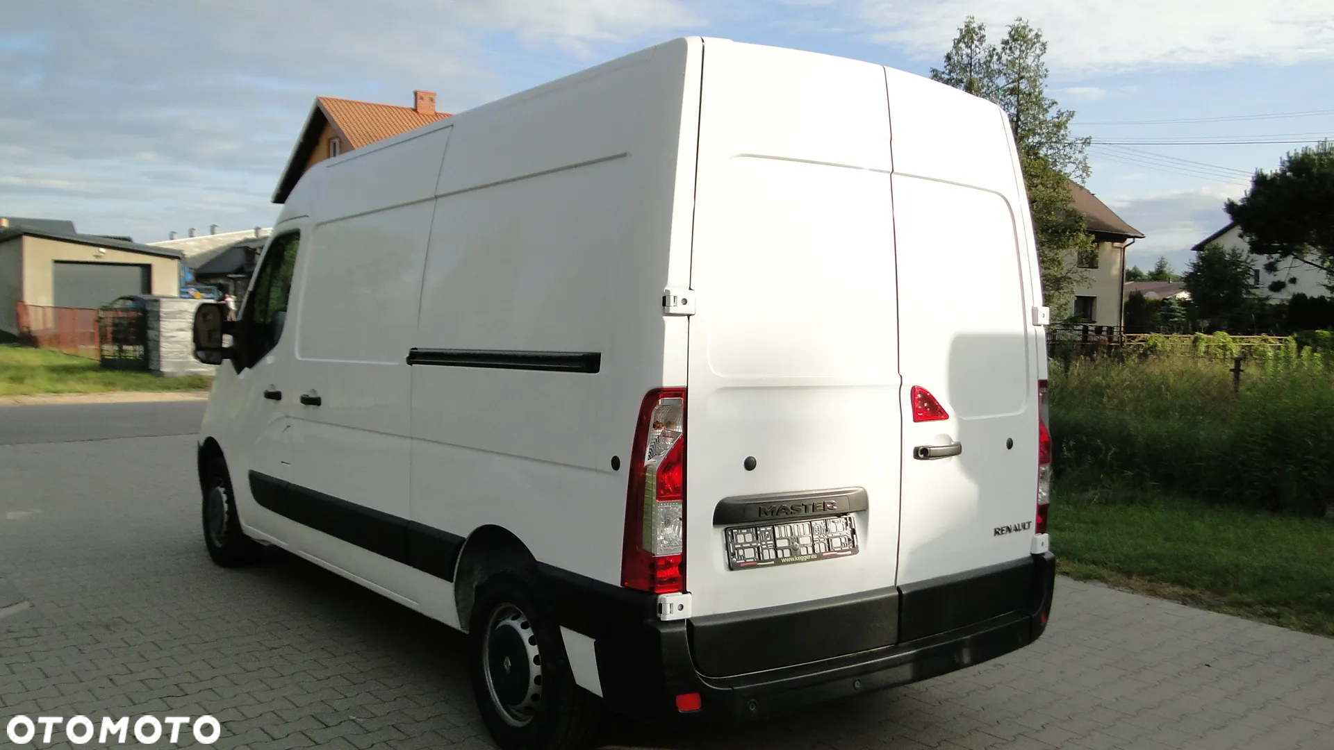 Renault MASTER - 6