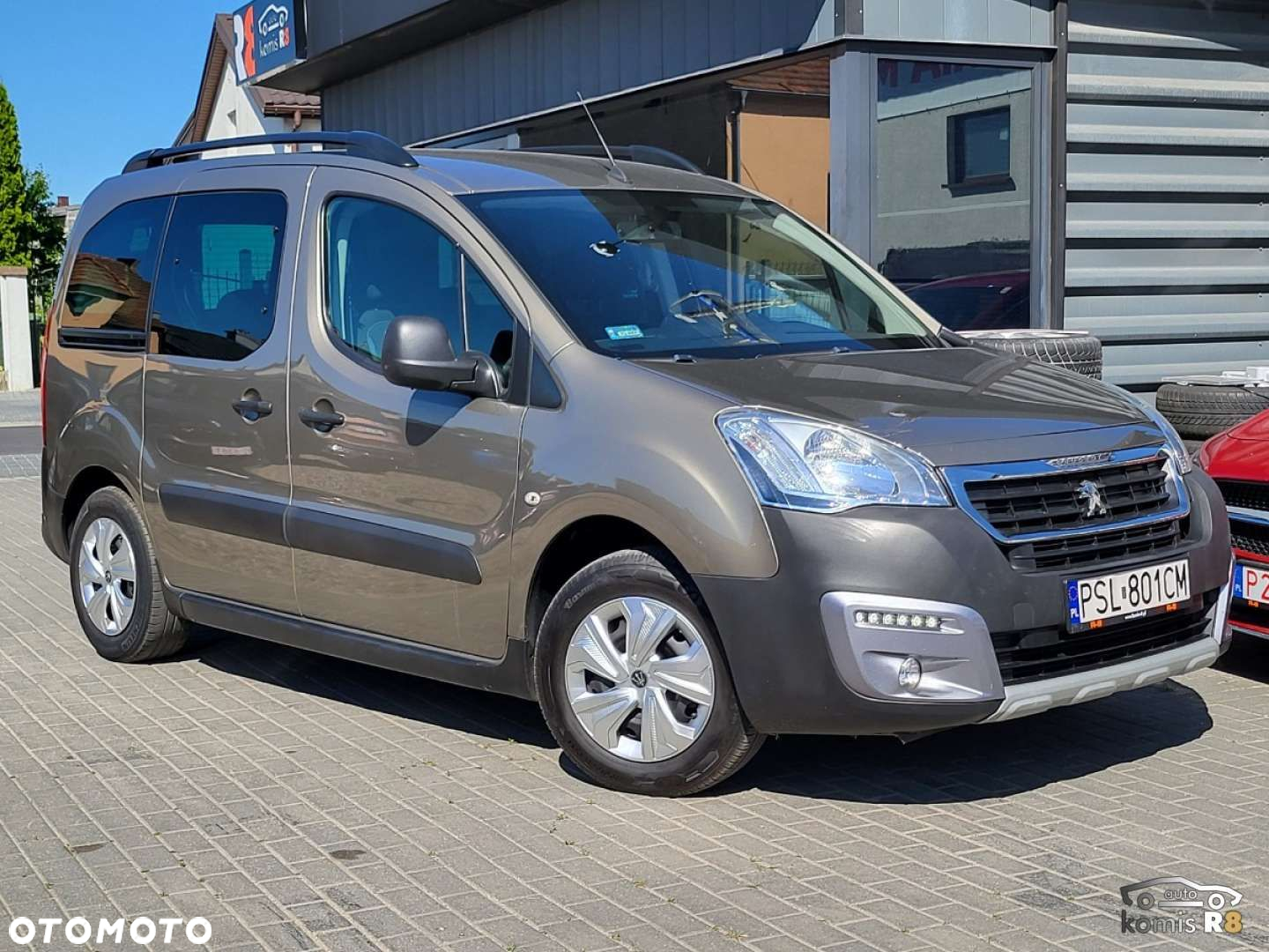 Peugeot Partner - 3