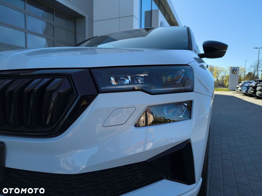 Skoda Karoq - 37