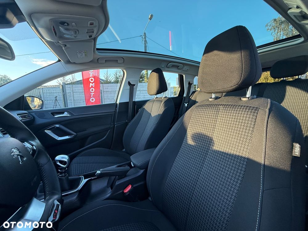Peugeot 308 - 28