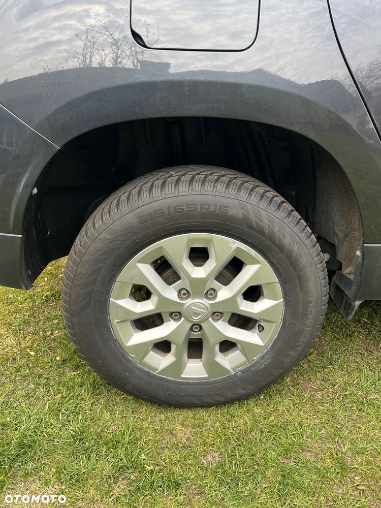 Dacia Duster 1.3 TCe Expression - 10