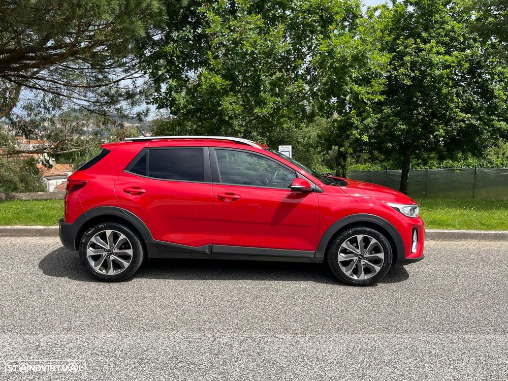 Kia Stonic 1.0 T-GDI Drive - 2