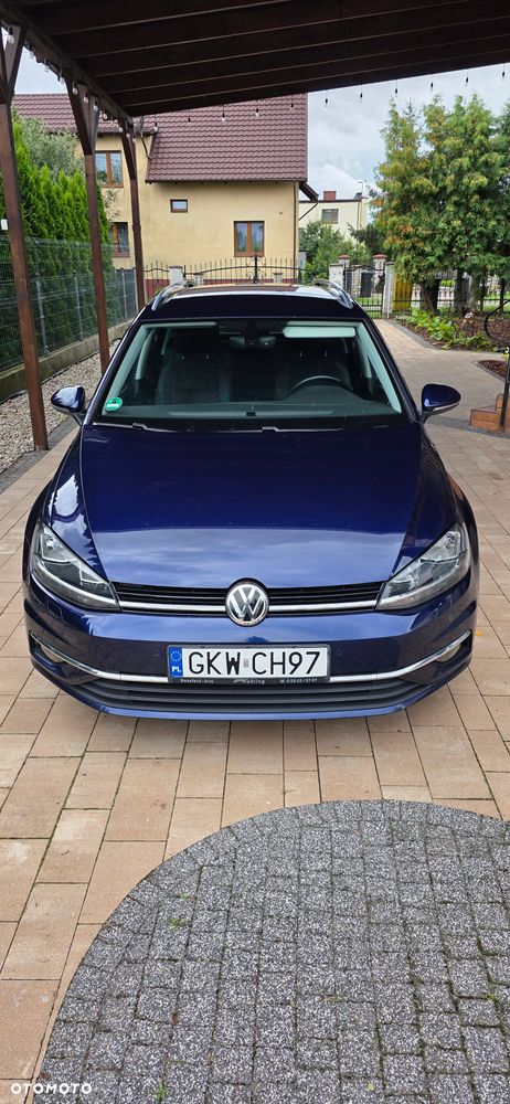 Volkswagen Golf 1.6 TDI BMT Highline - 5