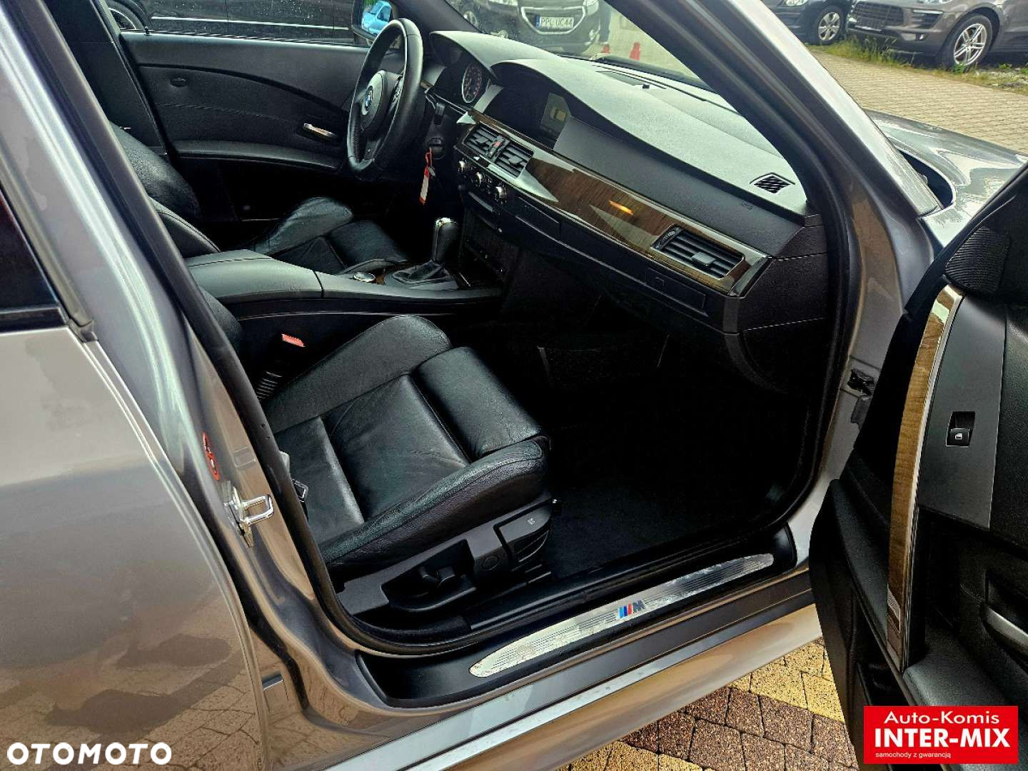 BMW Seria 5 - 27