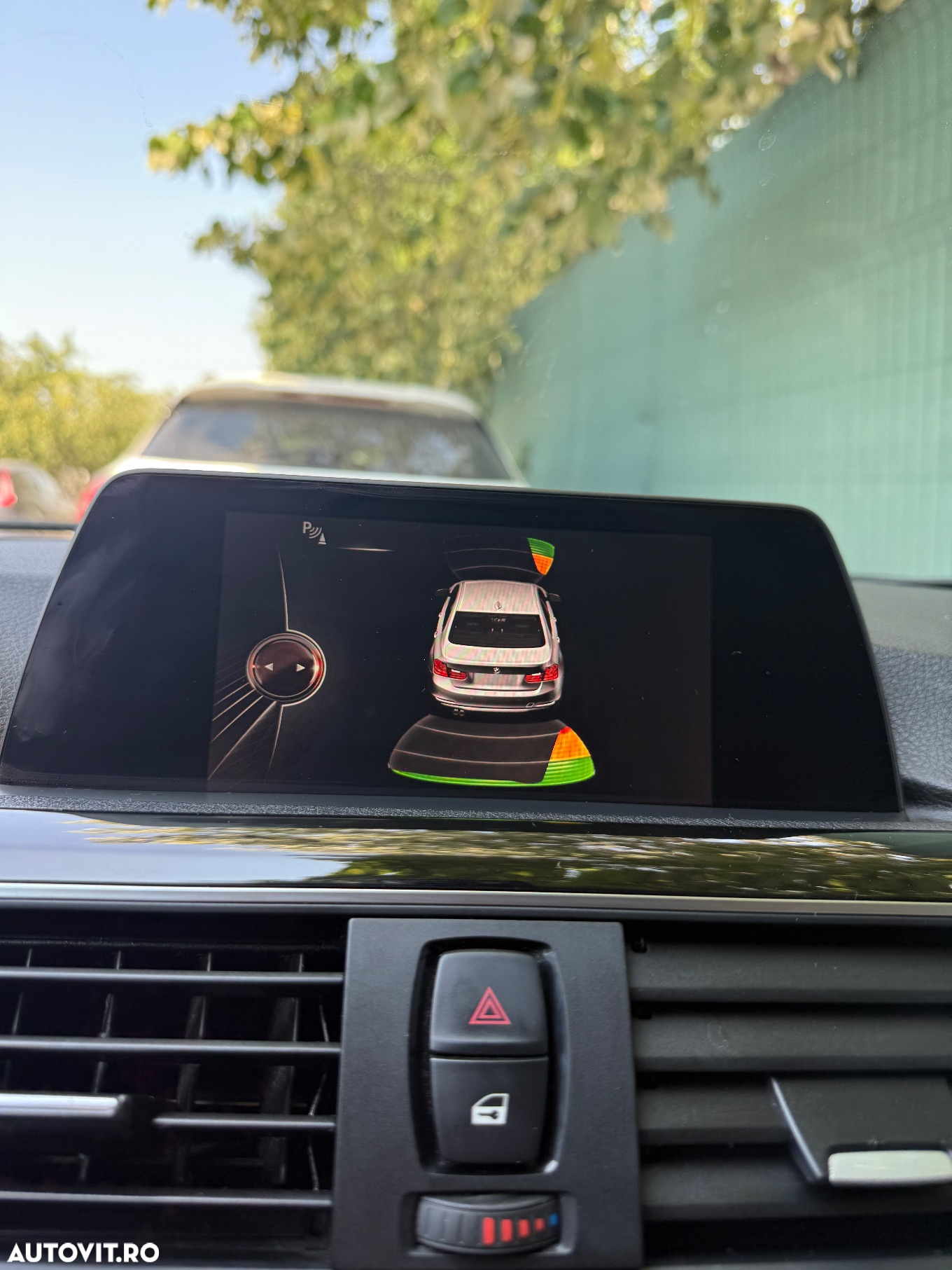 BMW Seria 3 - 27