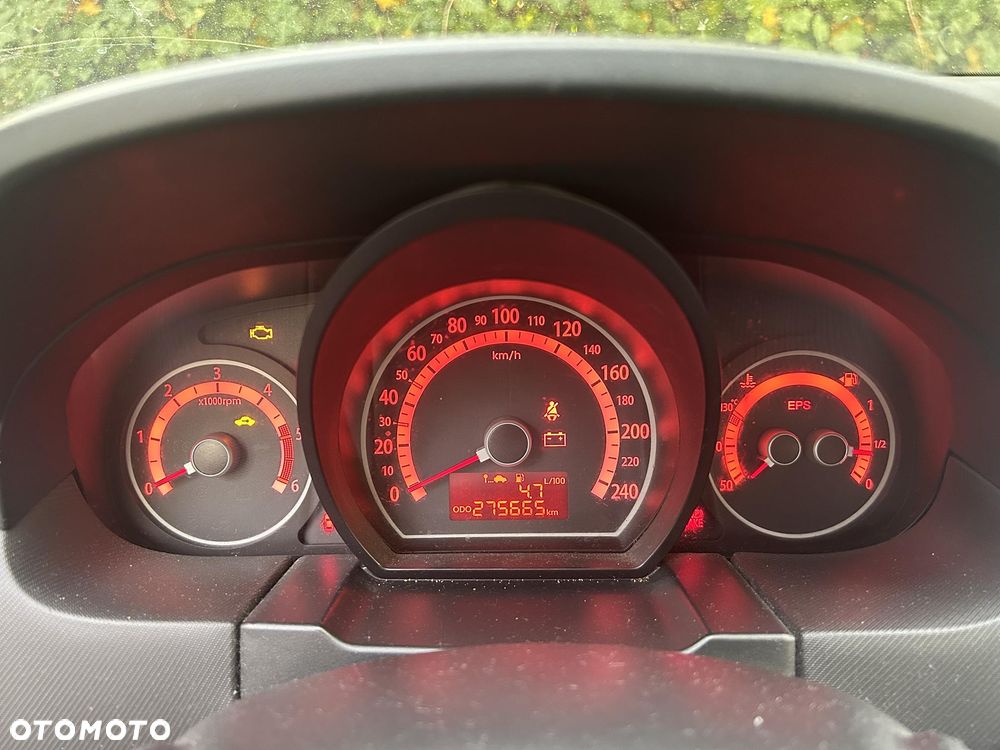 Kia Ceed 1.6 Crdi Comfort - 12
