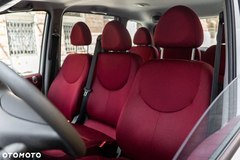 Fiat Multipla 1.6 16V - 17