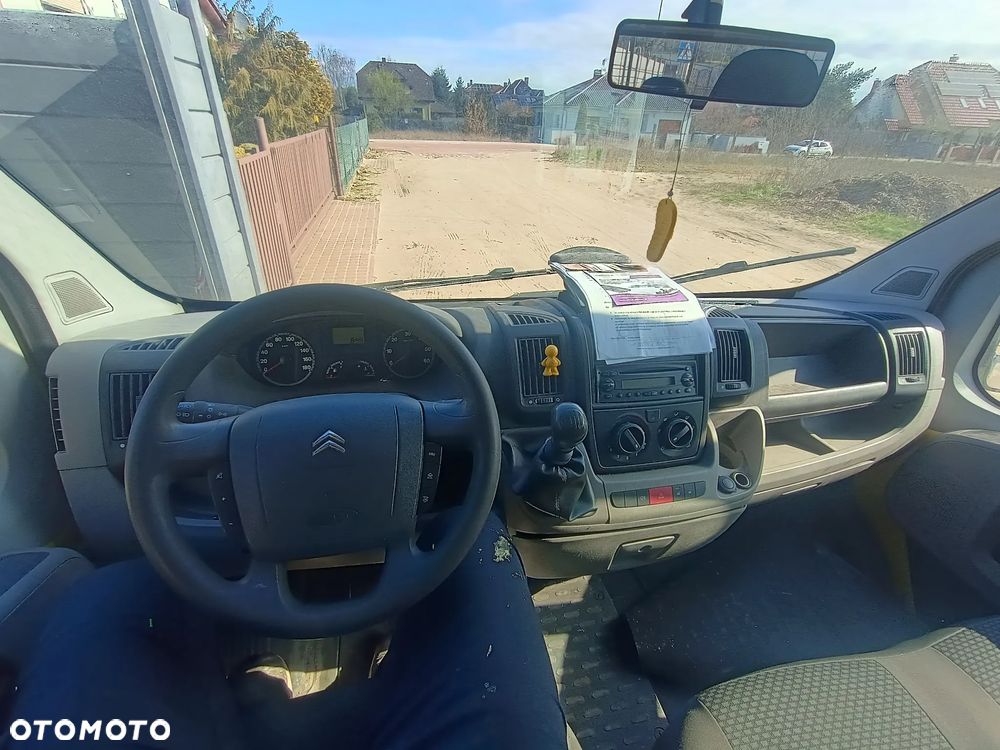 Citroën Jumper L2H2 - 2