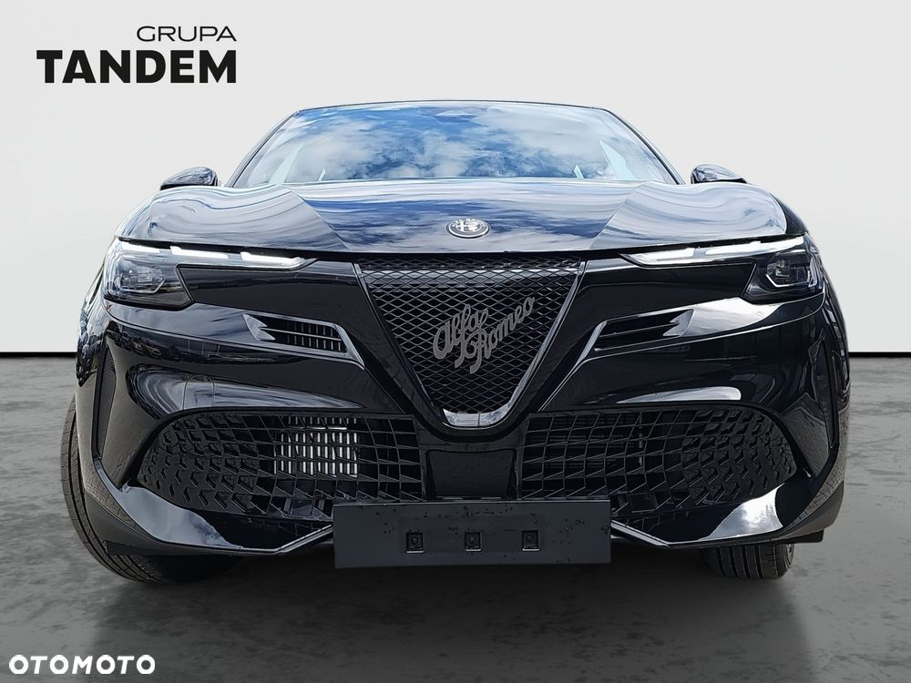 Alfa Romeo Junior - 2