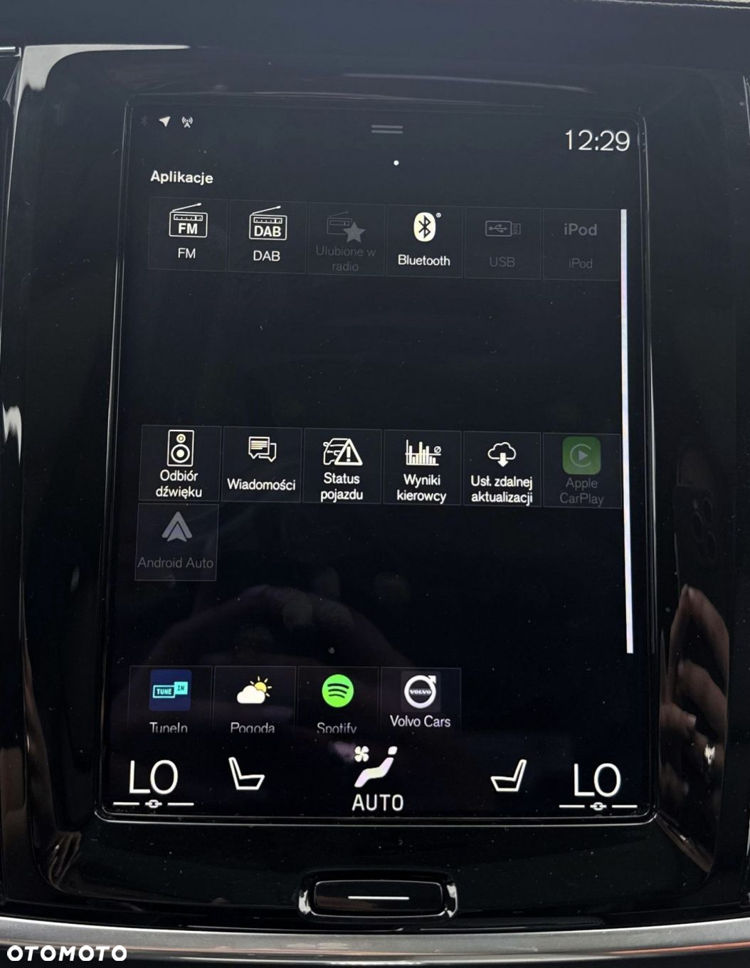 Volvo V90 Cross Country - 20