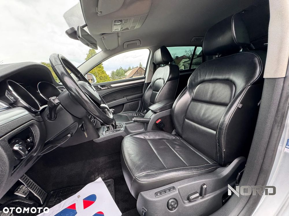 Skoda Superb 2.0 TDI Elegance - 13