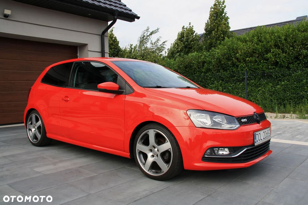 Volkswagen Polo 1.0 Comfortline - 9