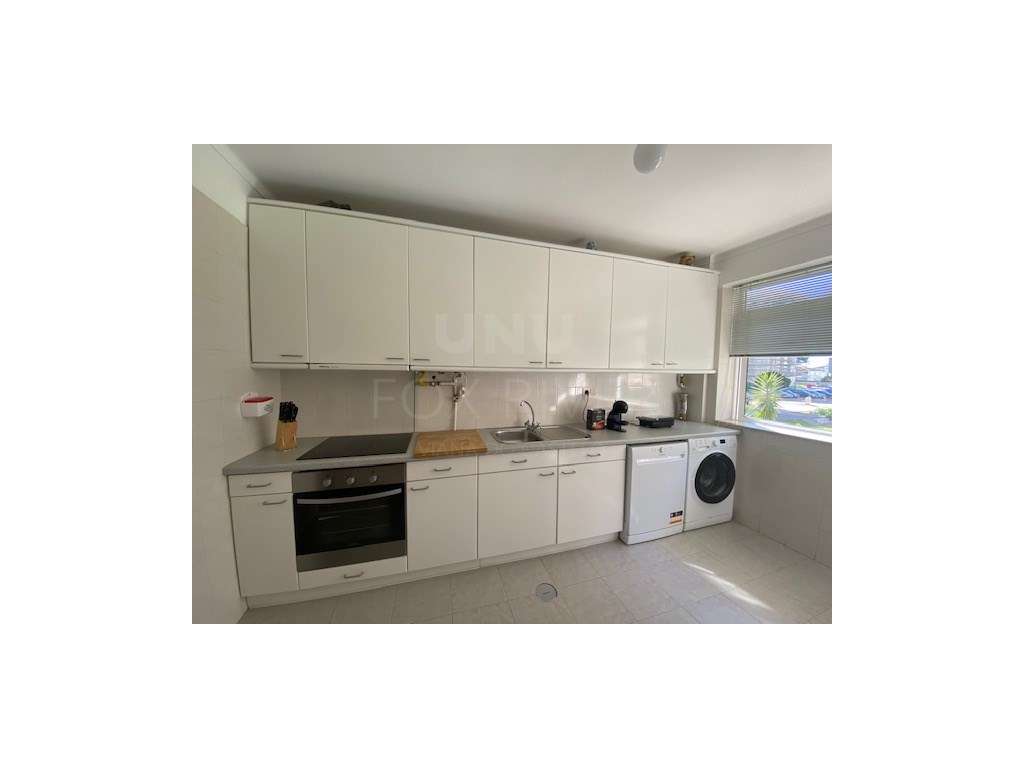 Apartamento T2 para arrendamento em Chafé, Viana do Castelo - Grande imagem: 2/21