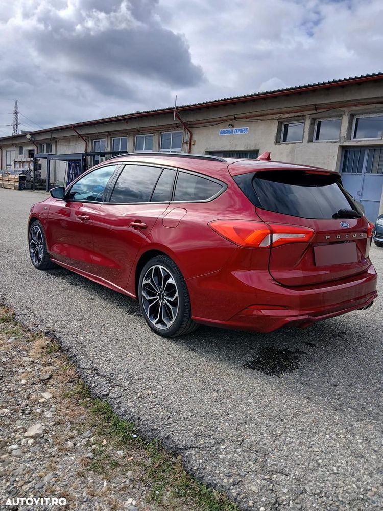 Ford Focus - 3