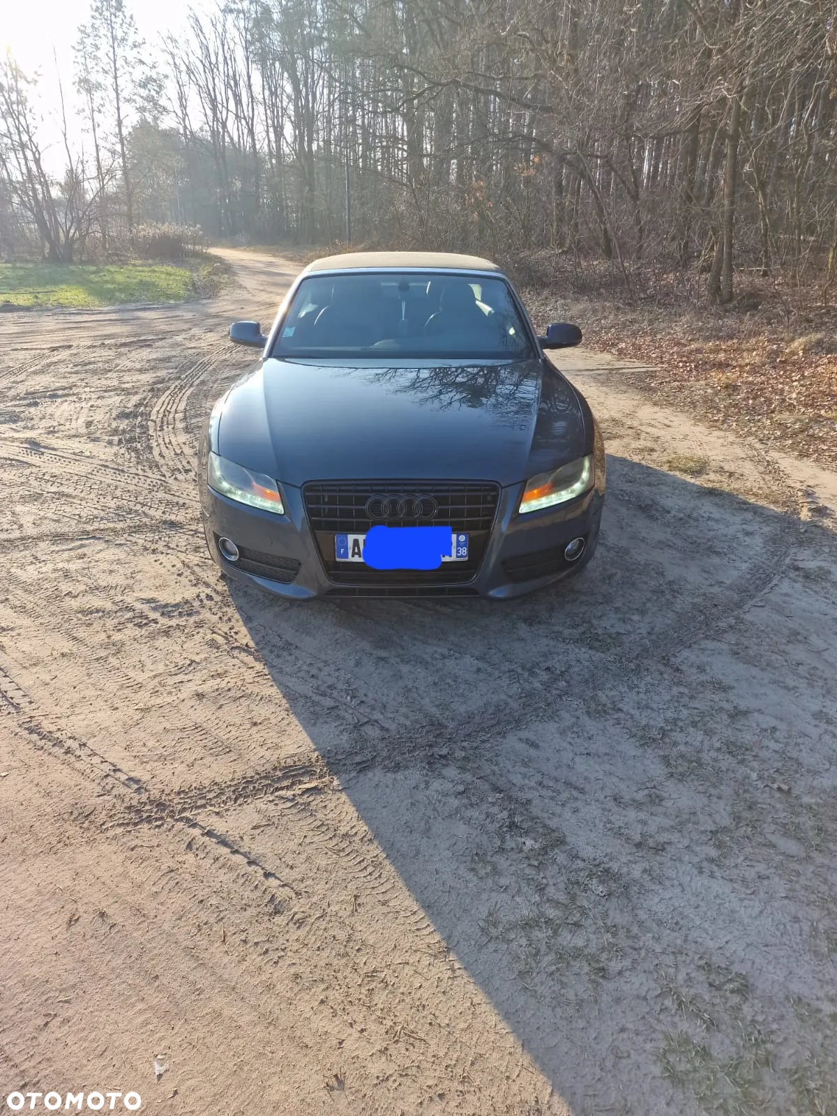 Audi A5 3.0 TDI Quattro S tronic - 2