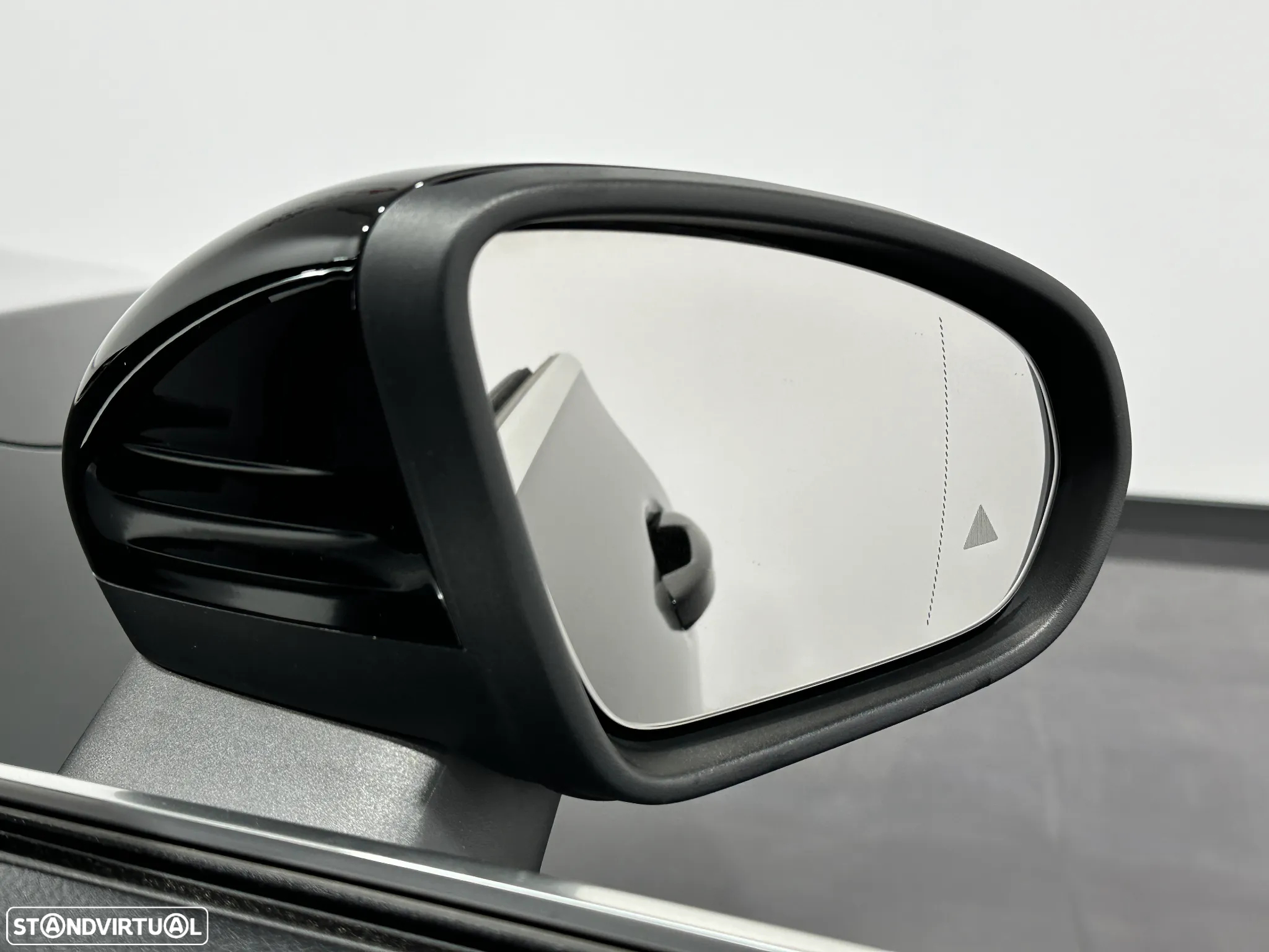 Mercedes-Benz CLA 180 d Shooting Brake Progressive Aut. - 40