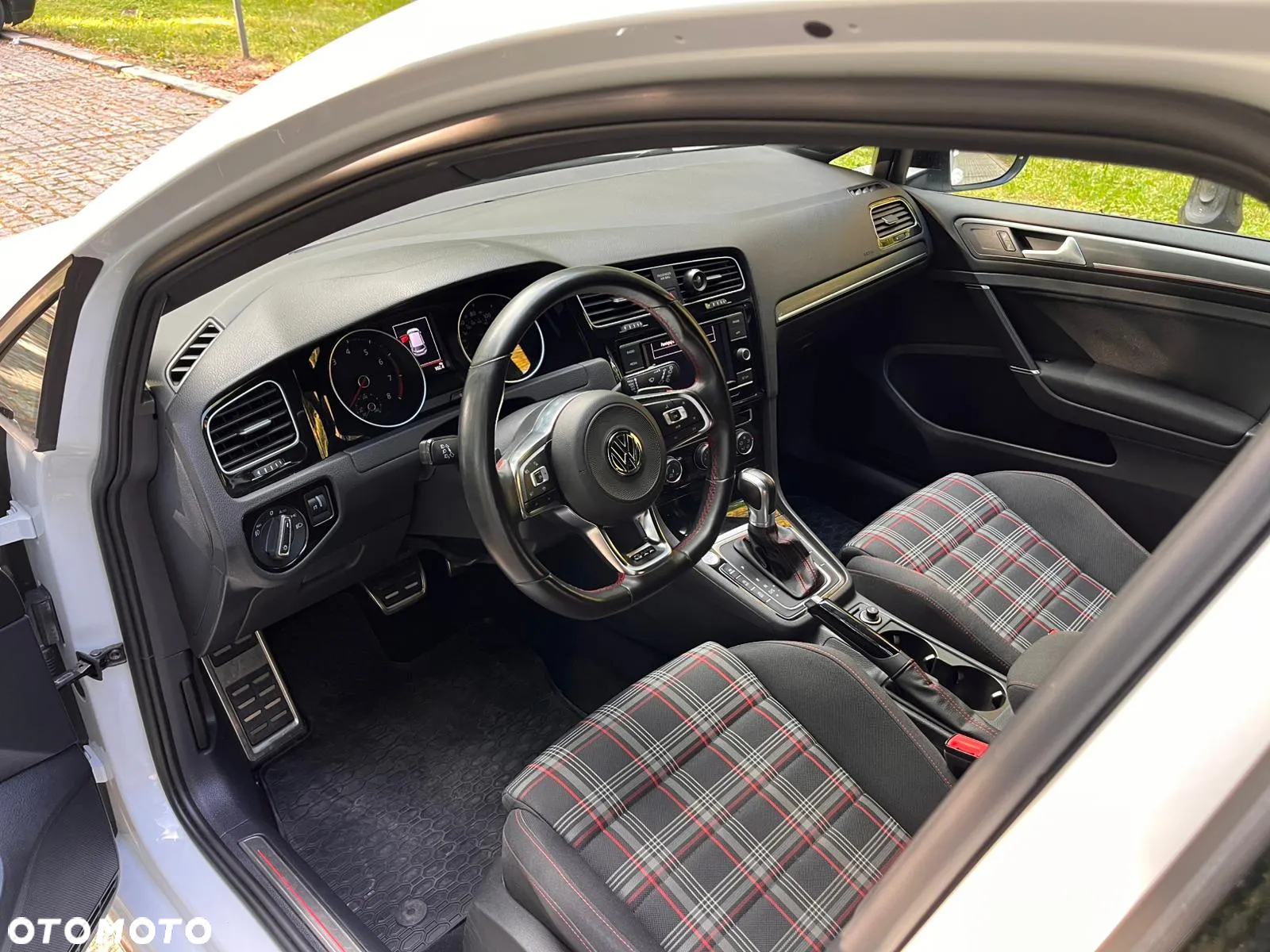 Volkswagen Golf VII 2.0 TSI BMT GTI Performance DSG - 10