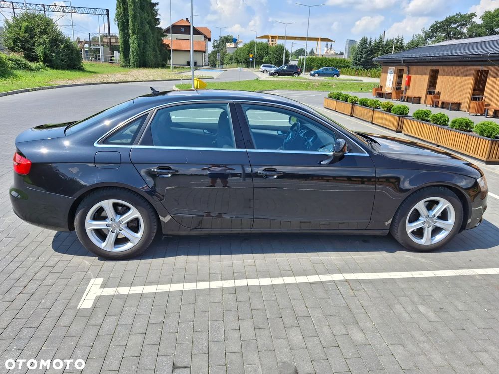 Audi A4 Limousine 2.0 TDI DPF Attraction - 6