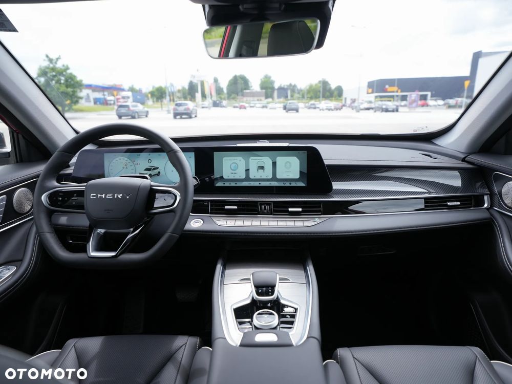 Chery Tiggo 7 1.5 HEV Premium DCT - 15