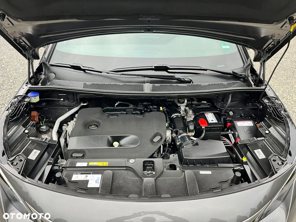 Peugeot 5008 2.0 BlueHDI GT S&S EAT6 - 39