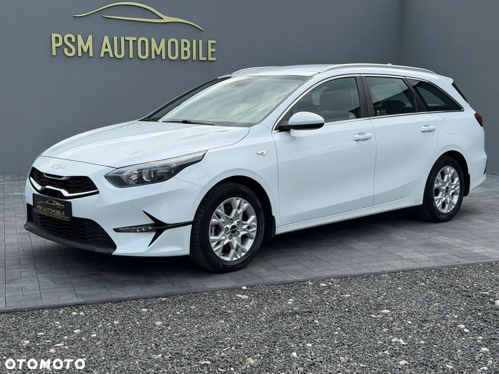 Kia Ceed 1.5 T-GDI M - 3
