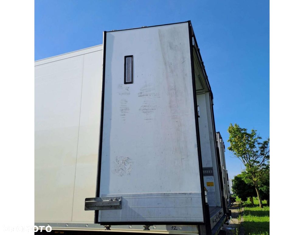 Schmitz Cargobull SKO FP 45 ThermoKing SLXi 300 - 8