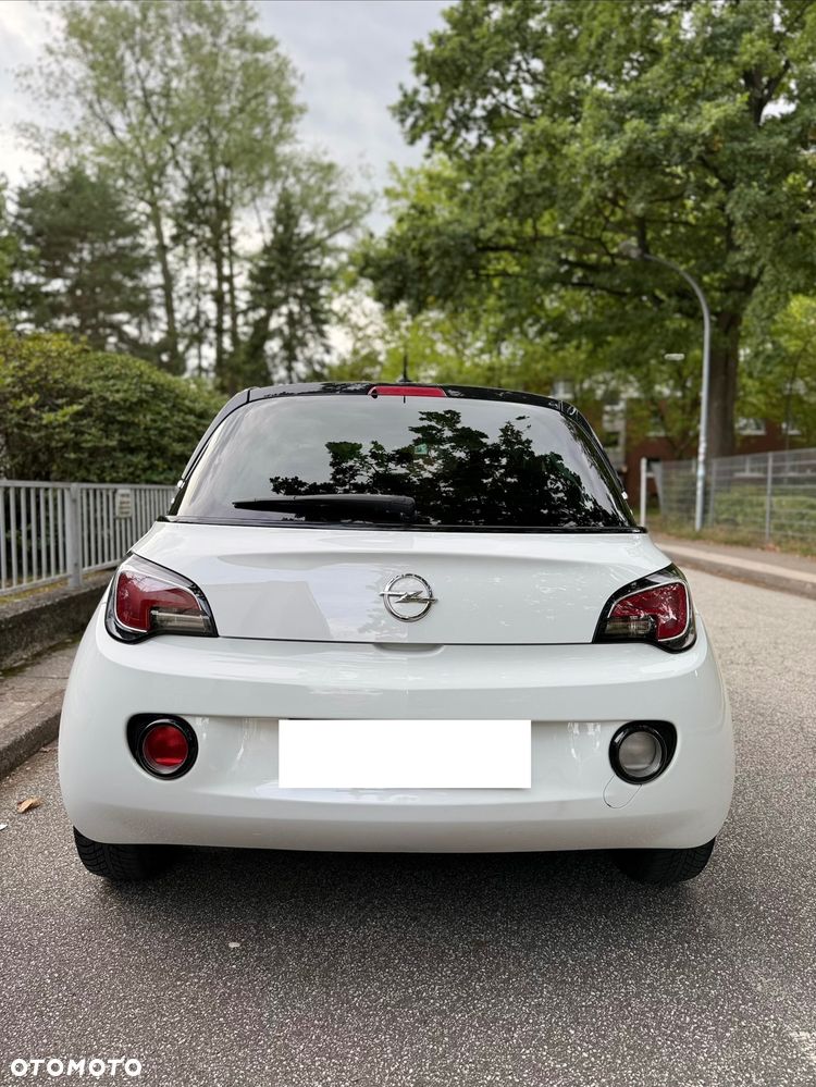 Opel Adam 1.2 - 14