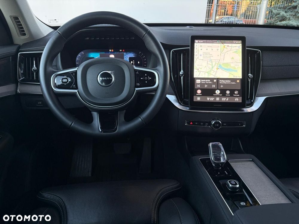 Volvo XC 90 - 19