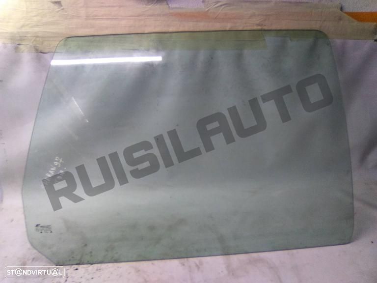 Vidro Porta Trás Direito  Vw Sharan (7m) [1995_2010] 1.9 Tdi - 1