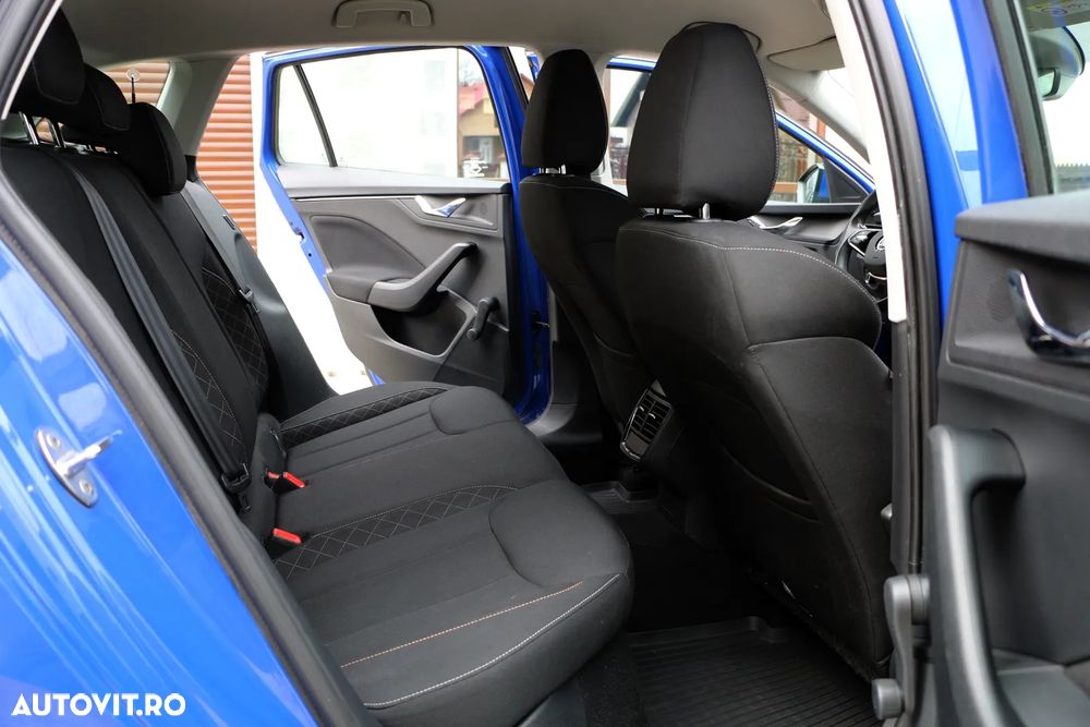 Skoda Scala 1.0 TSI DSG Clever - 14