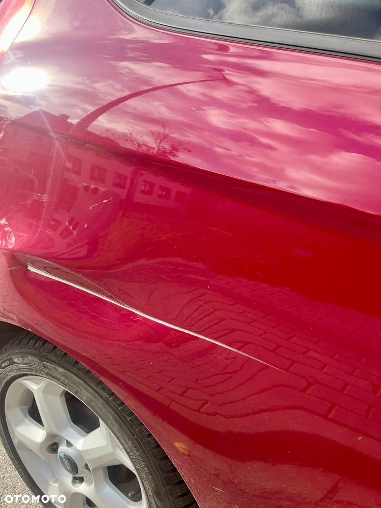 Ford Fiesta - 13