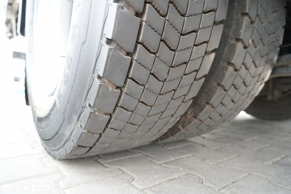 Renault PREMIUM 380 DXI  / FIRANKA 6,2 M / 4x2  / FLEETBOARD  / EURO 5 - 20