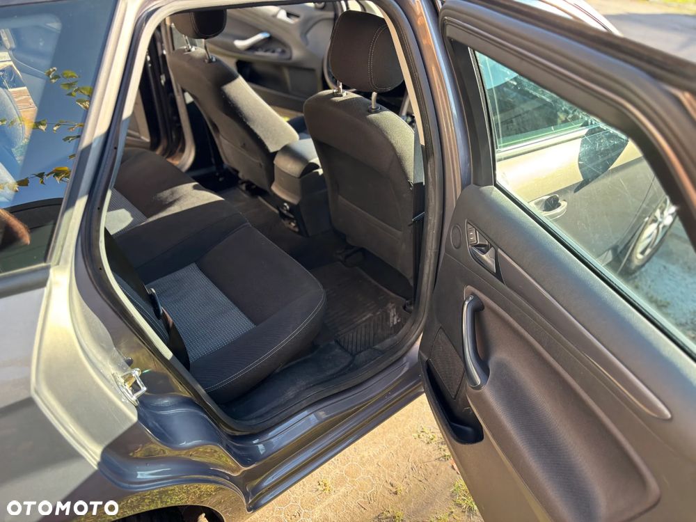 Ford Mondeo 2.0 TDCi Gold X Plus - 26