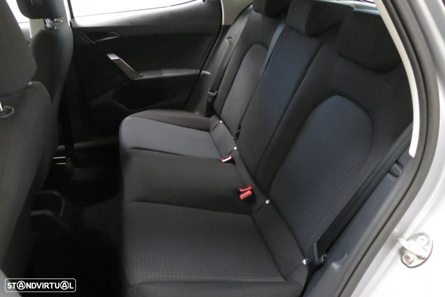 SEAT Ibiza 1.0 TSI Style - 12