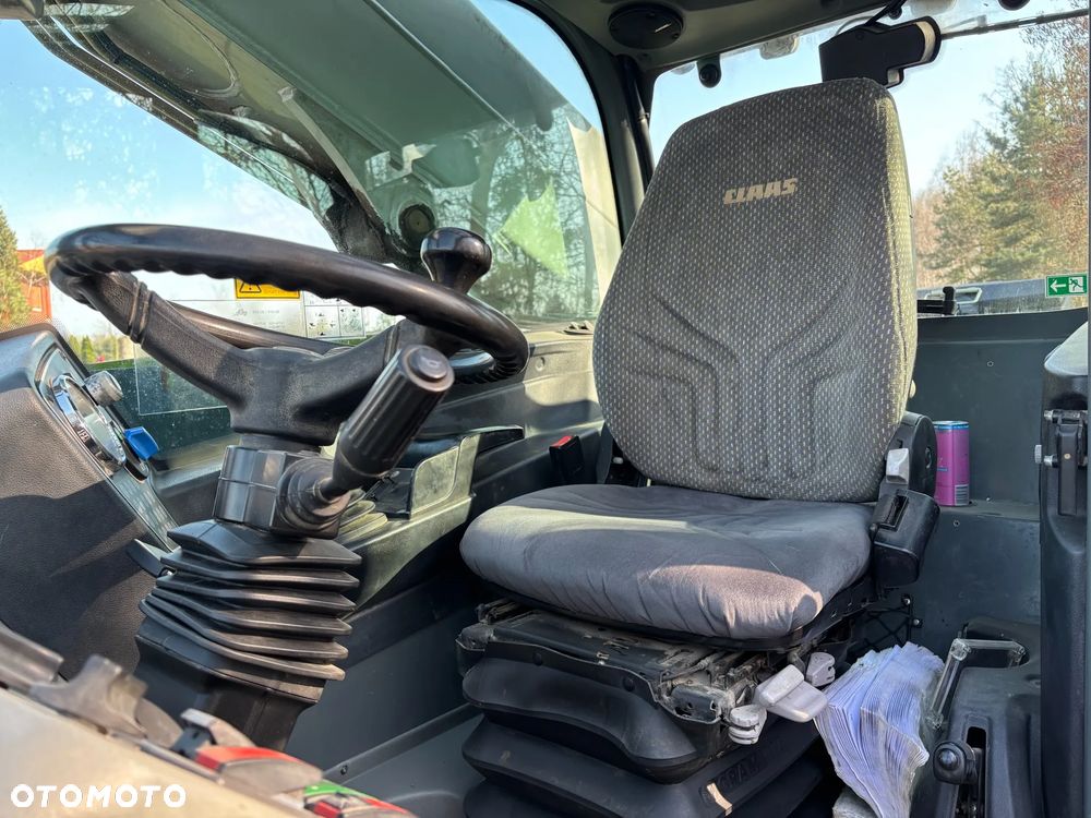 Claas Scorpion 7035 Varipower - 22