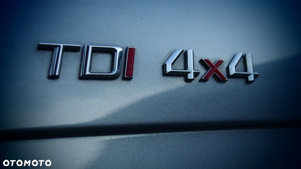 Skoda Octavia Combi 2.0 TDI DPF 4x4 DSG Elegance - 30