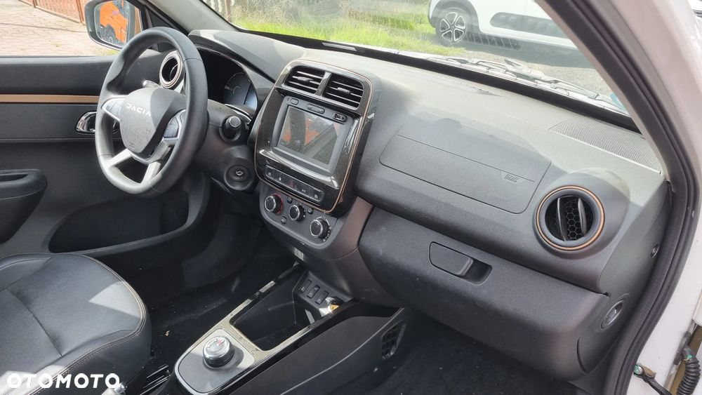 Dacia Spring EXTREME - 17
