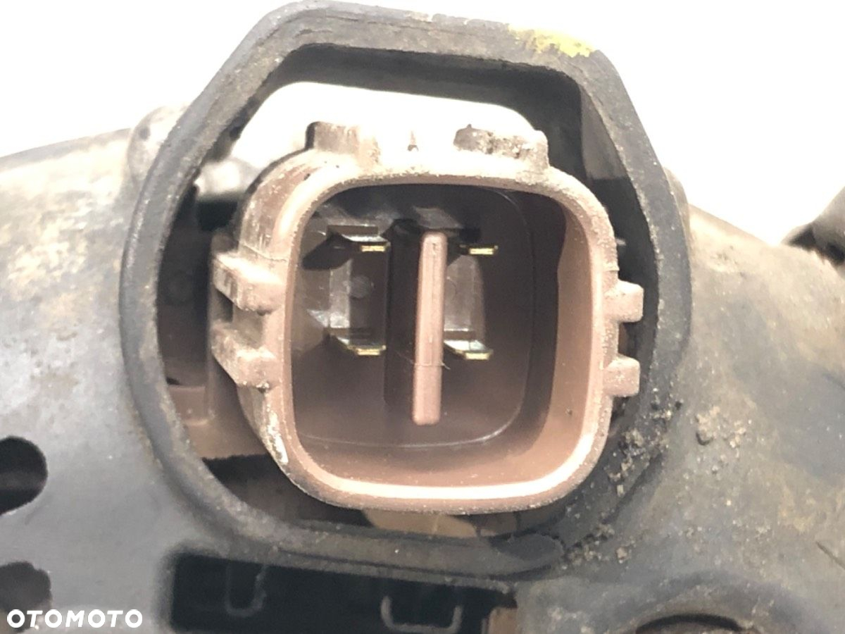 ALTERNATOR - 429.00 PLN - HYUNDAI ix35 (LM, EL, ELH) 2009 - 2022 2.0 CRDi 4WD 135 kW [184 KM] olej - 4