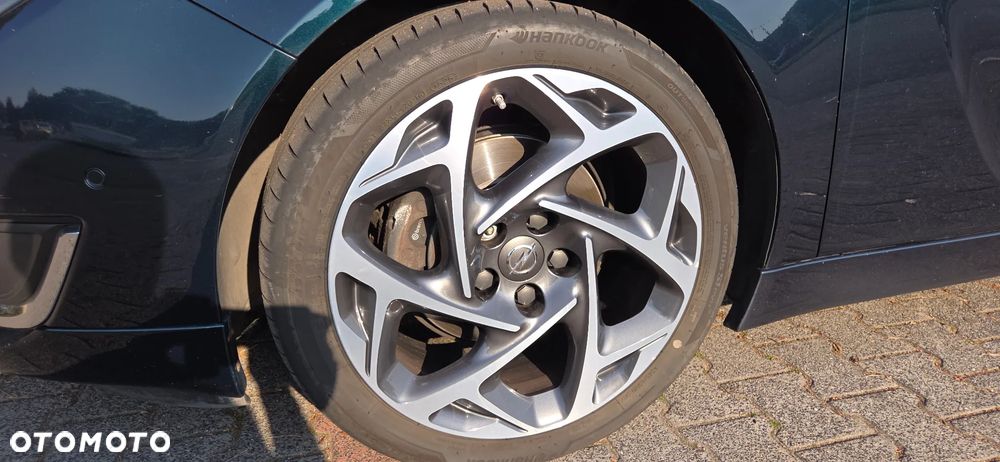 Opel Insignia 2.0 CDTI Cosmo - 30