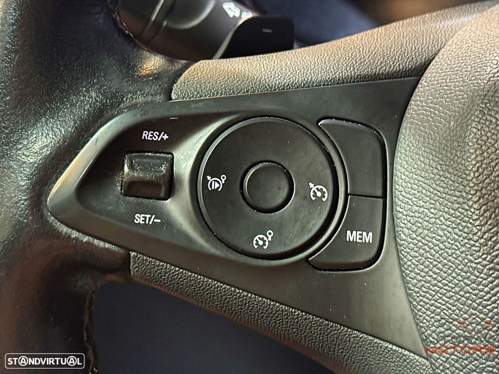 Opel Corsa 1.2 T Elegance Aut. - 22