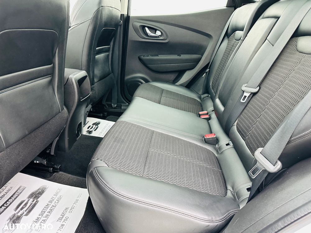 Renault Kadjar Energy TCe 130 EDC Experience - 15