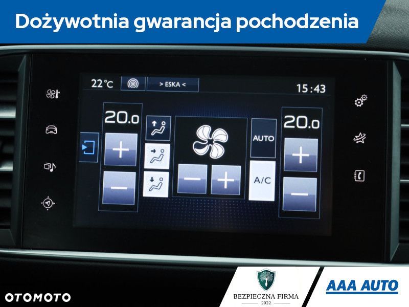 Peugeot 308 - 12