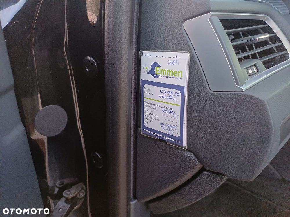 Peugeot 508 e-HDi 115 ETG6 Stop&Start Business-Line - 20