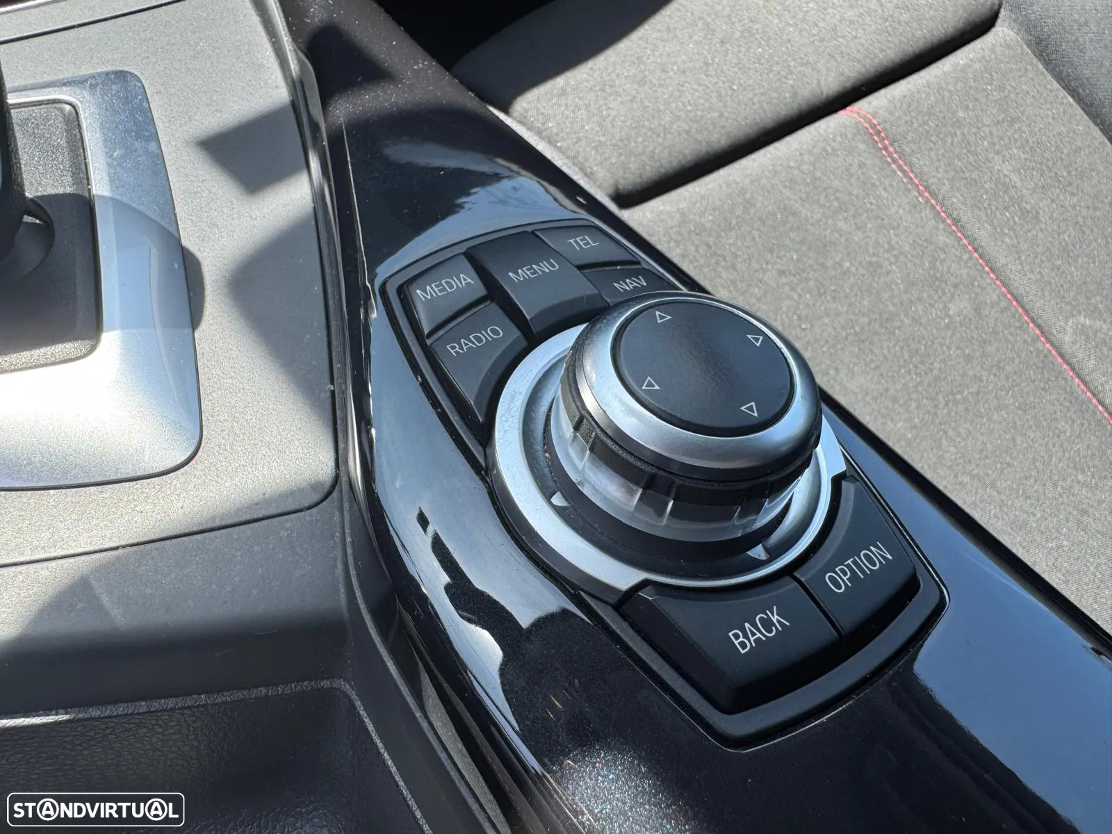 BMW 118 d Aut. Sport Line - 20