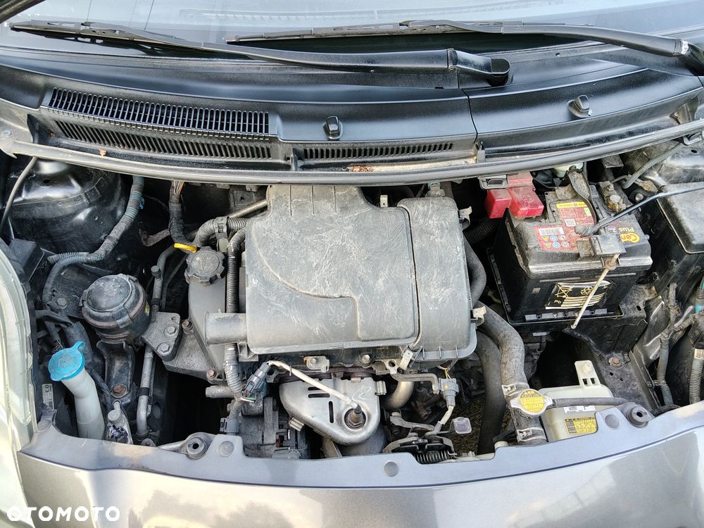 Toyota Yaris 1.0 Terra EU5 - 14